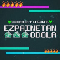 Ezpainetan Odola (Homemade Demo)