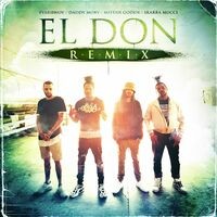 El Don (Remix)