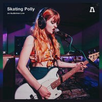 Skating Polly on Audiotree Live