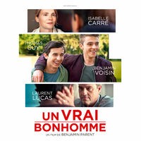 Un vrai bonhomme (Bande originale du film) (Extended)