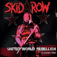United World Rebellion - Chapter One