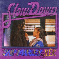 Slow Down (Acoustic)