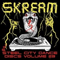 Steel City Dance Discs Volume 23