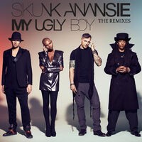 My Ugly Boy - The Remixes