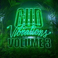 Gud Vibrations: Volume 3