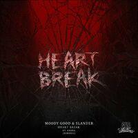 Heart Break (Remixes)