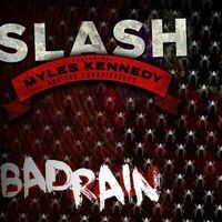 Bad Rain (EP)