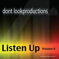 Listen Up, Volume 4