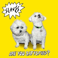 Are You Satisfied? (Deluxe)