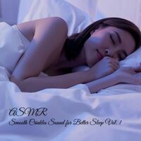 ASMR: Smooth Crinkles Sound for Better Sleep Vol. 1