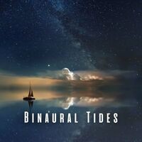 Binaural Tides: Theta Waves for Oceanic Sleep Harmony