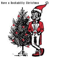 Have a Rockabilly Christmas