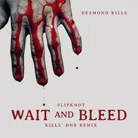 Wait and Bleed (Kills' DnB Remix)