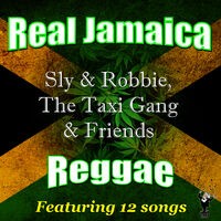 Real Jamaica Reggae