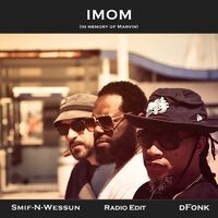 Imom (In Memory of Marvin) [Radio Edit]