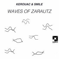 Waves of Zarautz