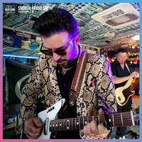 Jam in the Van - Smooth Hound Smith (Live Session, Nashville, TN, 2019)