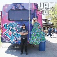 Jam in the Van - Smooth Hound Smith (Live Session)