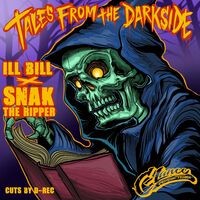 Tales From The Darkside (feat. D-Rec)