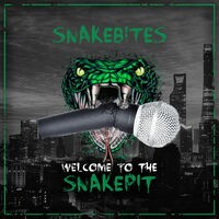Welcome To The Snakepit