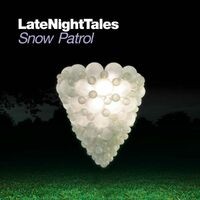 Late Night Tales: Snow Patrol (Sampler)