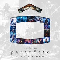 La Sinfonía del Paradÿsso (Directo en Las Ventas)