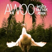 Awoo (Weird Together Remix)