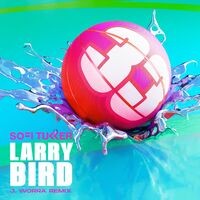 Larry Bird (feat. Tuck's Dad) (J. Worra Remix)