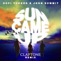 Sun Came Up (Claptone Remix)