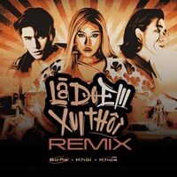 Là Do Em Xui Thôi (Remix Version)