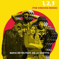 1, 2, 3 (feat. De La Ghetto) (The Knocks Remix)