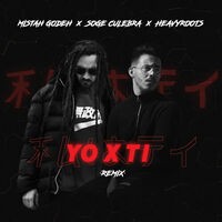 Yo X Ti (Remix)