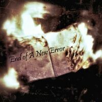 End of a New Error (Radio Edit)