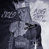 King of My City