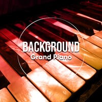 Background Ambience Grand Piano