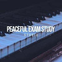 Peaceful Exam Study Piano Studio