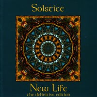 New Life - the Definitive Edition