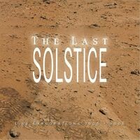 The Last Solstice (Live)
