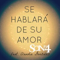 Se Hablara de Su Amor (feat. Claudia Gonzales)