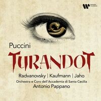 Puccini: Turandot, Act 2: 