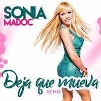 Deja Que Mueva (XTM Remix 2017)