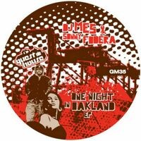 One Night In Oakland