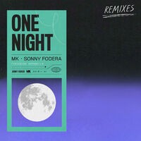 One Night (Remixes)