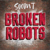 Broken Robots - Single