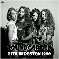 Live In Boston 1990 (Live)