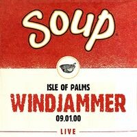 Soup Live: Windjammer, Isle of Palms, 09.01.00 (Live)