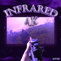 INFRARED AK