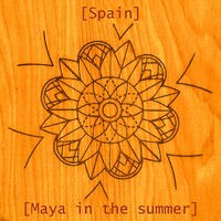 Maya in the Summer