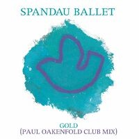 Gold [Paul Oakenfold Club Mix]