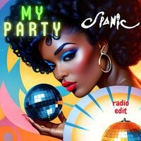 My party (Radio edit)